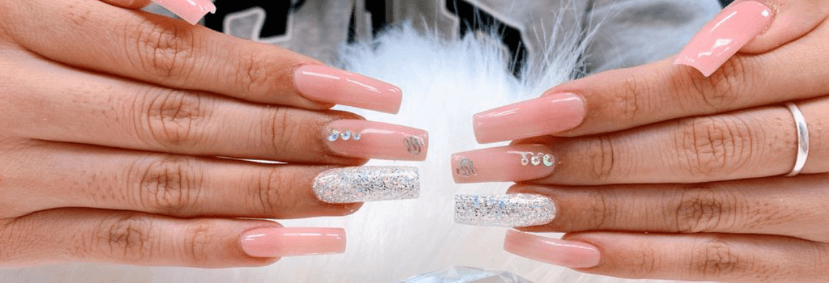 Ivy's Nails