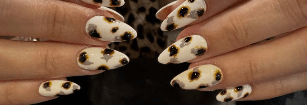 Ivy's Nails