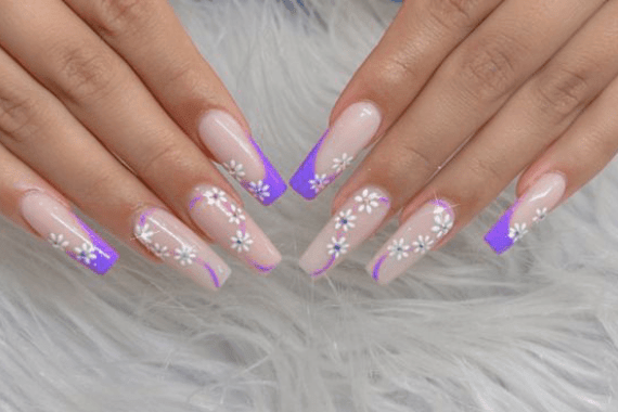 Ivy's Nails
